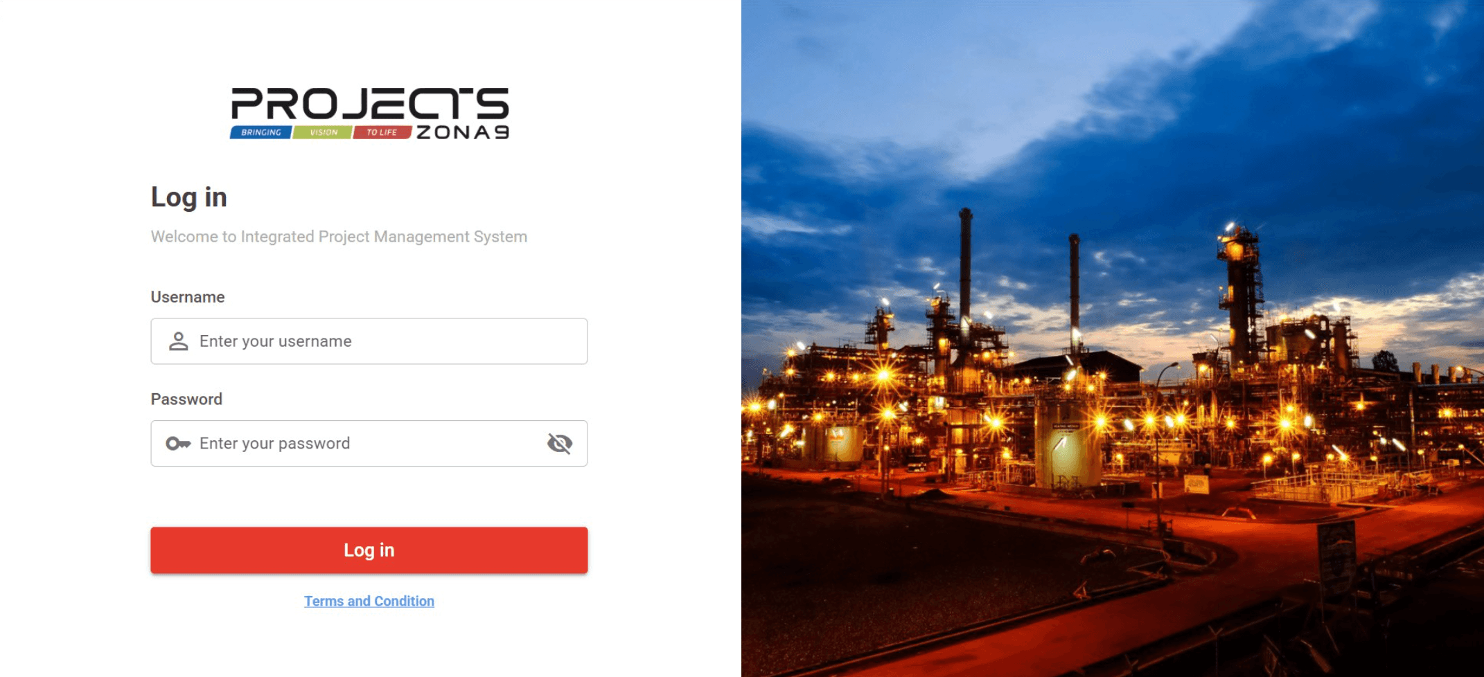 Pertamina Hulu Indonesia